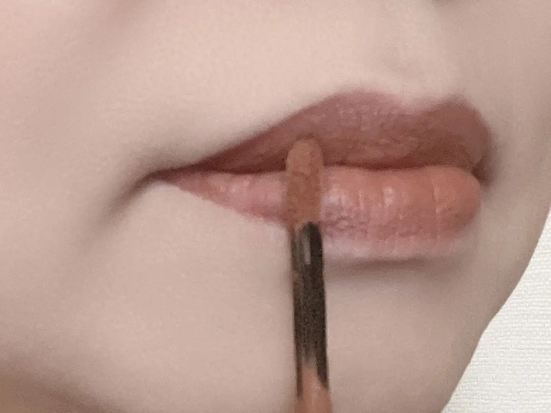 ケイト リップモンスター スフレマット　M05 泥霧