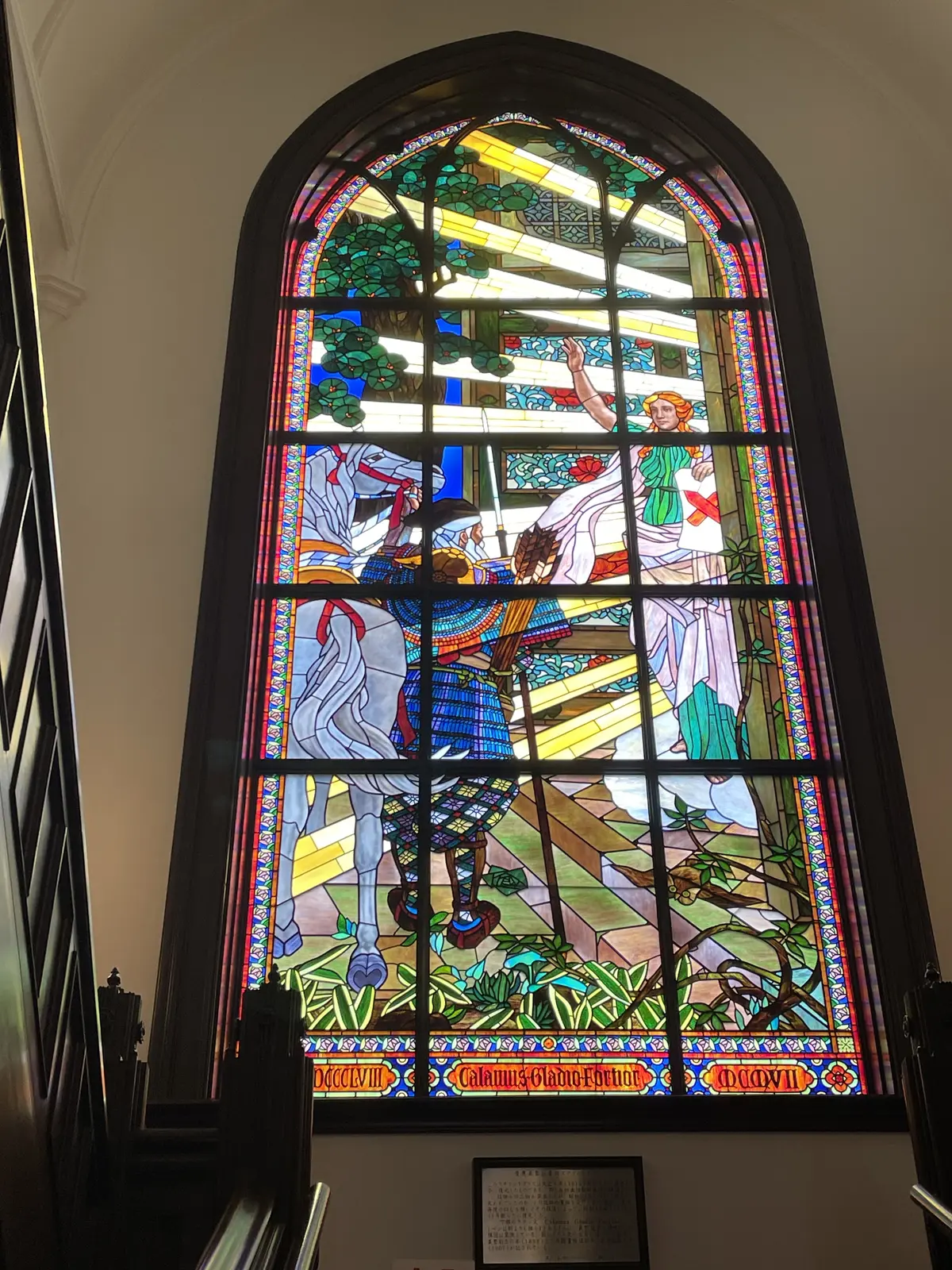 訪れてみたかったレトロ喫茶&キャンパス巡の画像_5