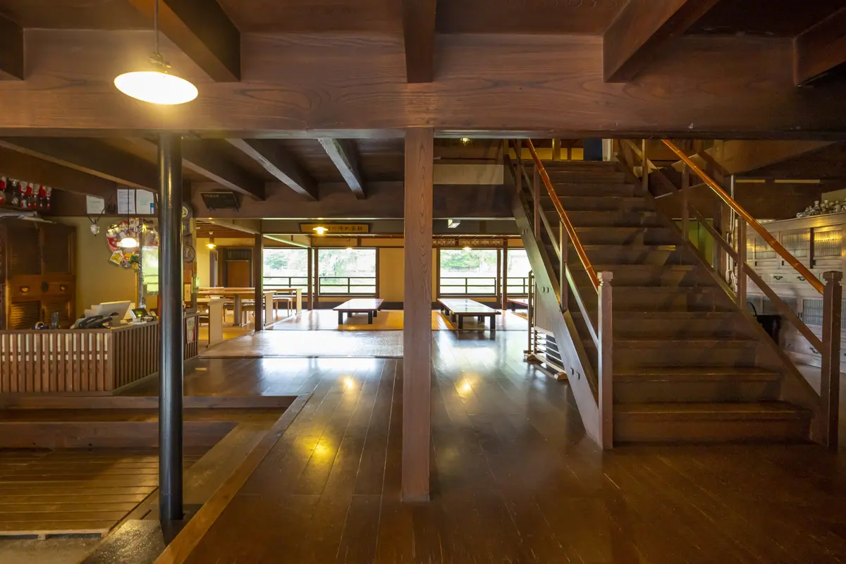 至高のパワースポット伊勢神宮へ！大人女子の画像_22