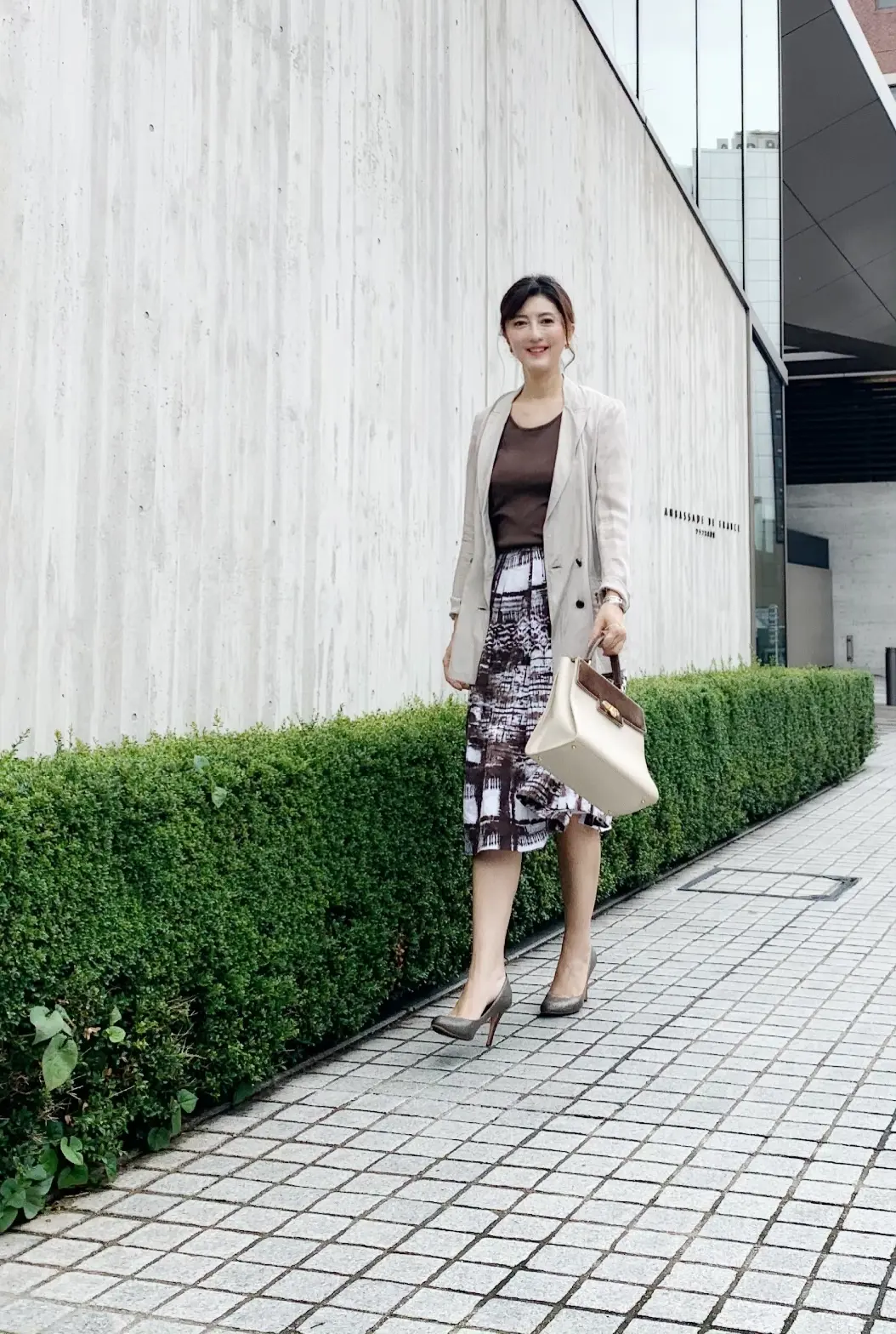 暖ブラウン 3STYLE の画像_3