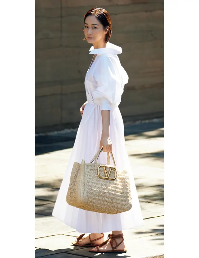 メタルロゴの存在で