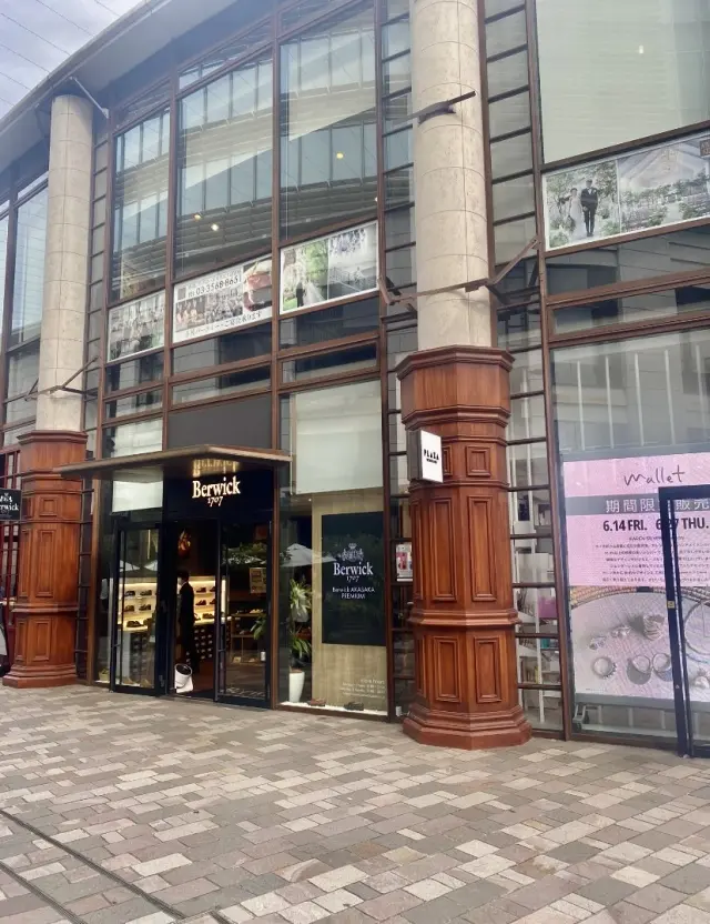 ドラマチックな街、赤坂サカス✨の画像_7