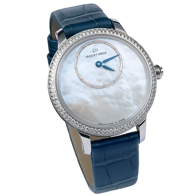 エグゼクティブ女性におすすめなプティ・ウール ミニット