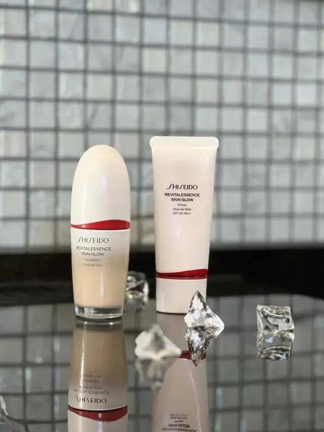 資生堂 ファンデーション