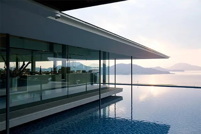 ベラビスタ スパ＆マリーナ 尾道