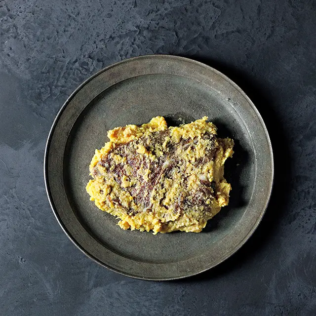 極上赤身味噌漬け