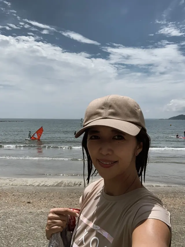 サップを体験！！の画像_12