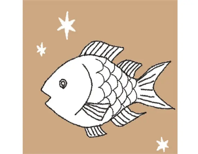 魚座（2/19～3/20）