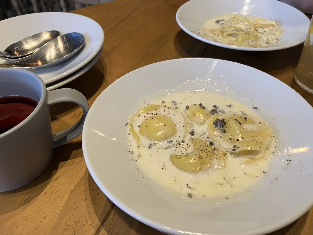 TOKYO TORCH〜東京駅界隈プチ散の画像_6
