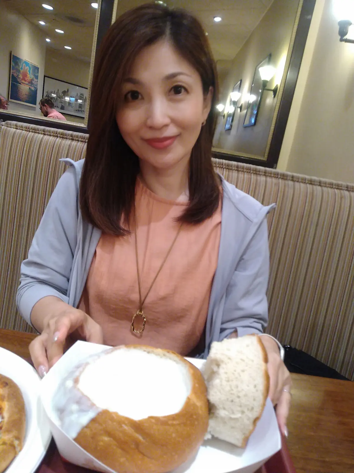 30年の時を経て…San Francisの画像_15