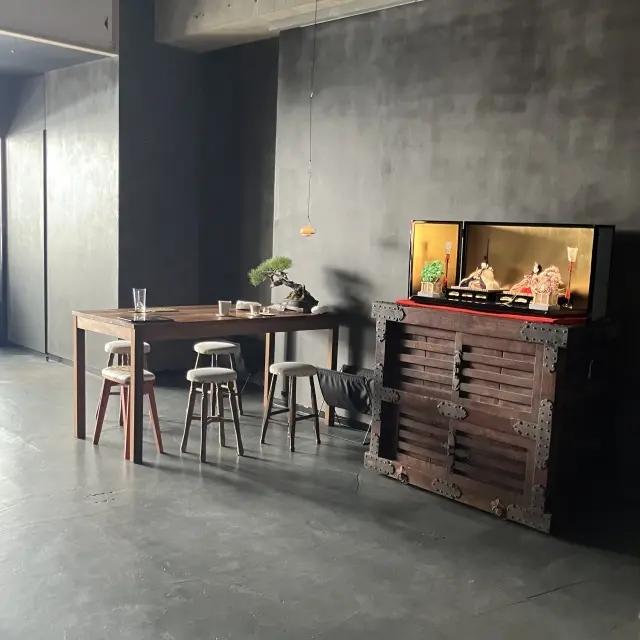 和の極上空間、松葉屋茶寮の画像_3