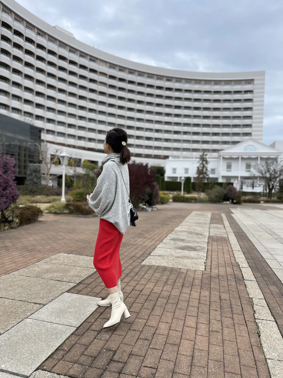 夢の国⭐︎大人のディズニーシーを満喫♩の画像_7