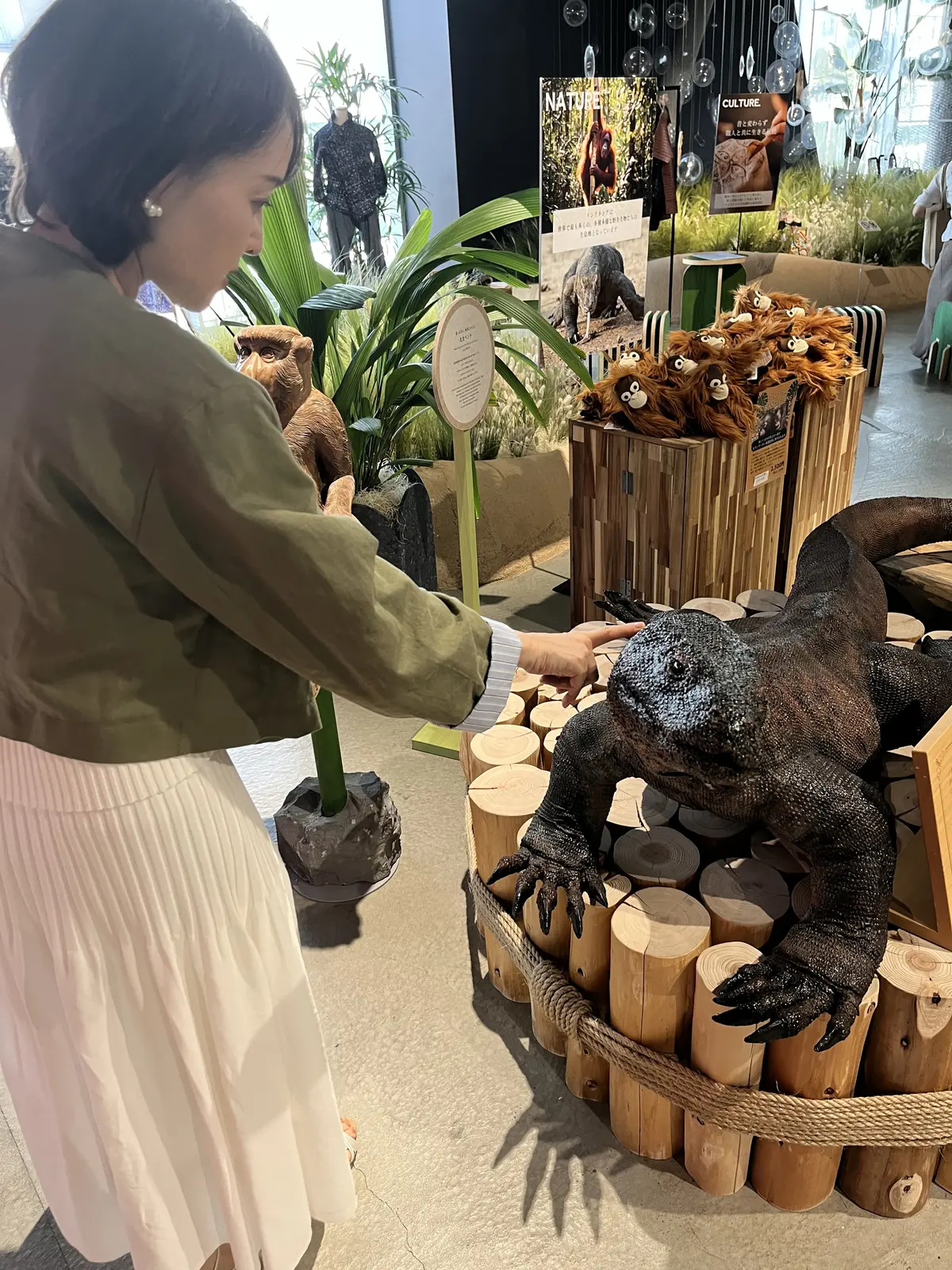 平日の原宿へ②の画像_8