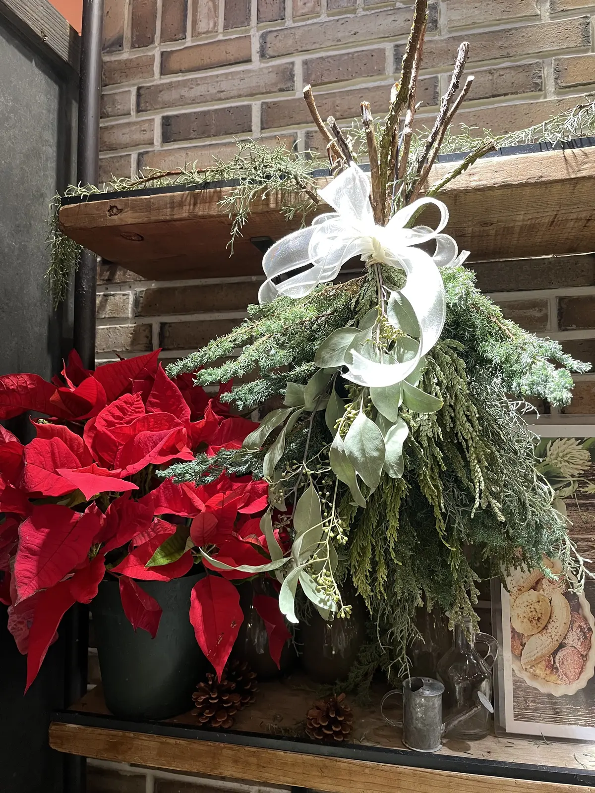 ホワイトクリスマスアフタヌーンティーへの画像_2