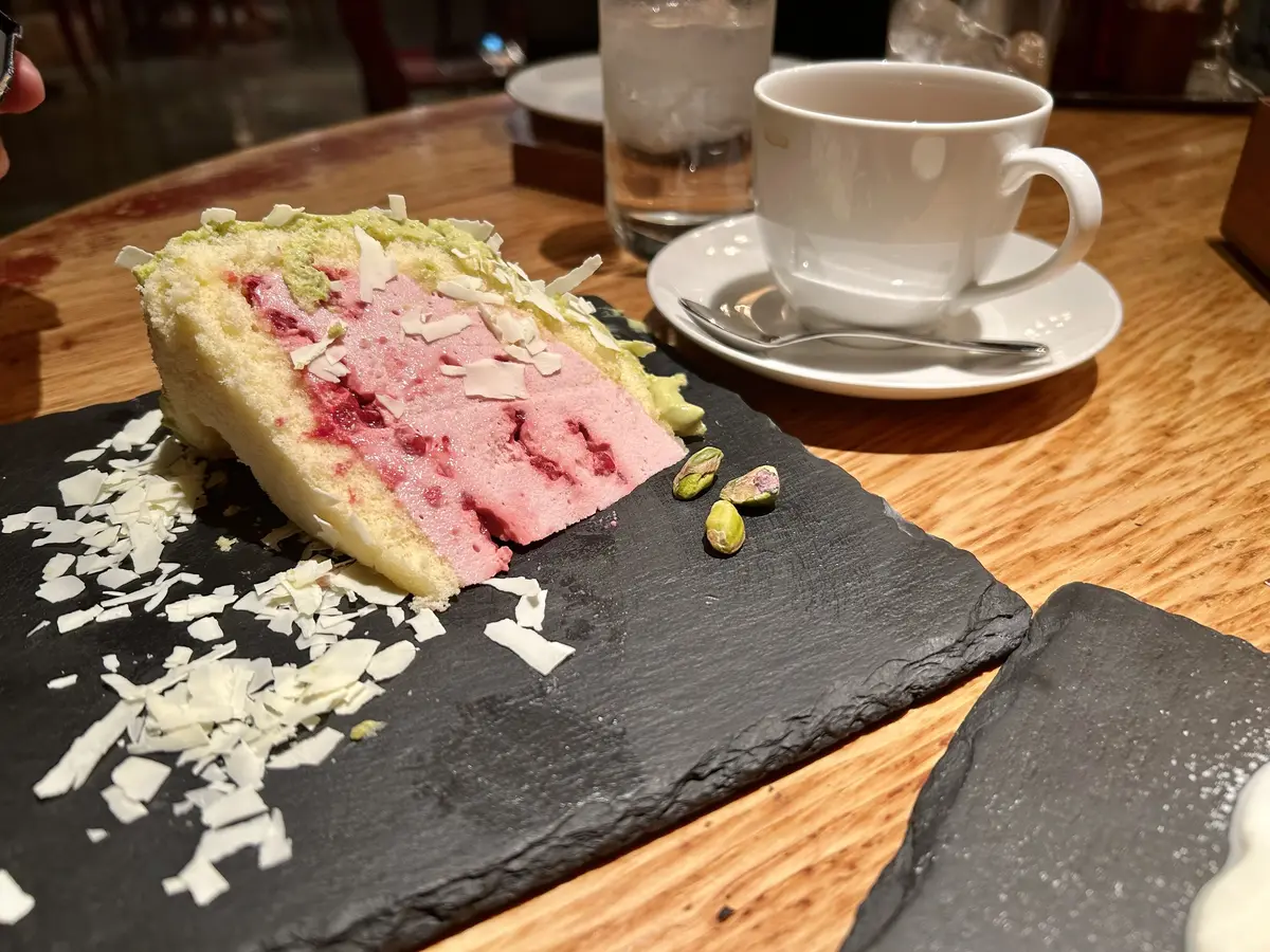 新春はエコファーダウンで横浜山下公園への画像_8