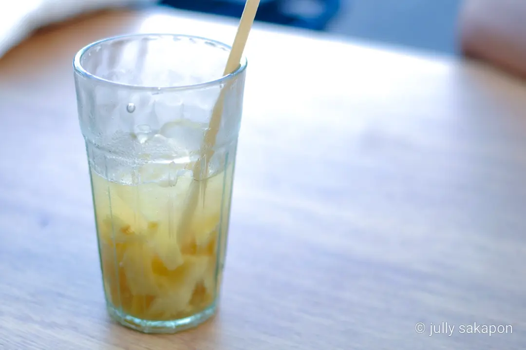 【さかぽんの冒険】不思議な薬膳カフェ&建の画像_4