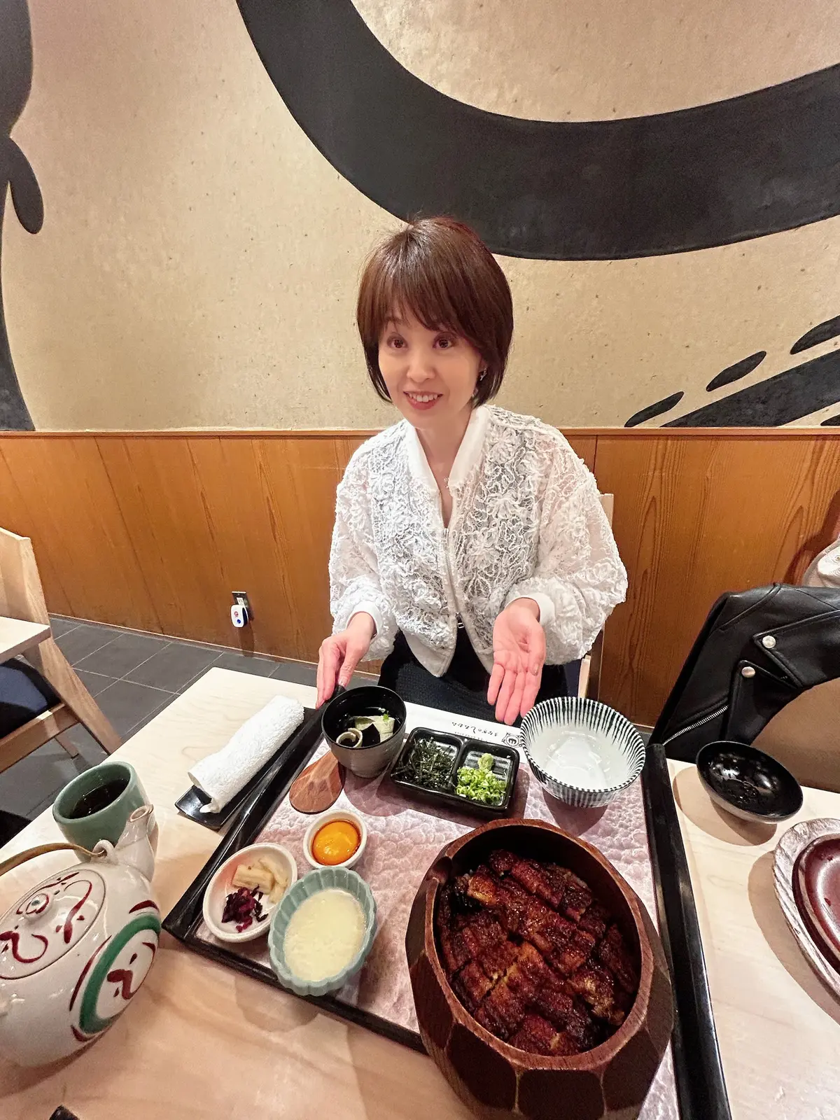 極上のうなぎのひつまぶし〜名古屋市泉区〜の画像_5