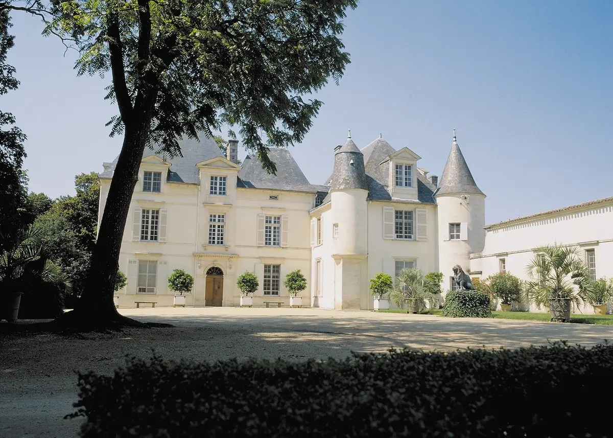 『ミッドナイト・イン・パリ』×「シャトーの画像_5