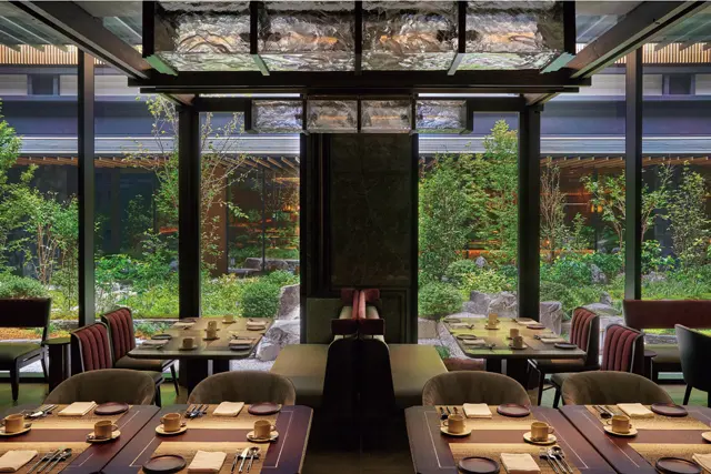 デュシタニ京都3