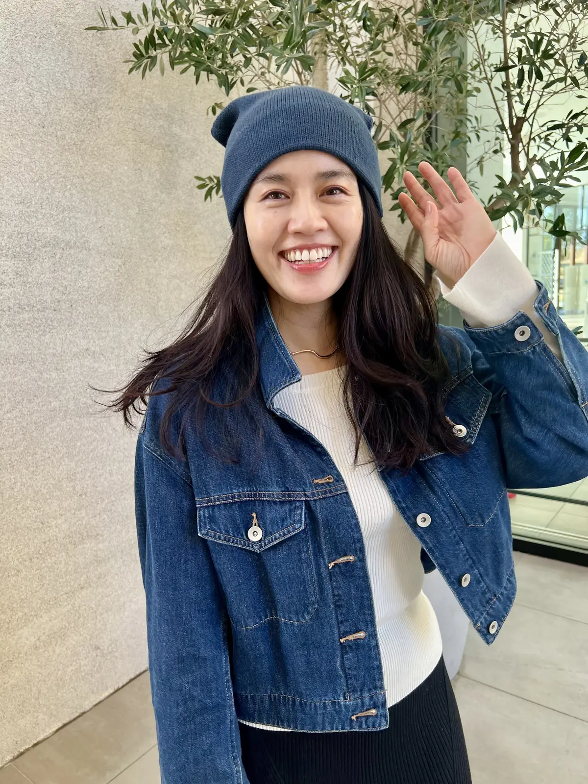 ビームスで大人買いしたニットキャップ♡の画像_5