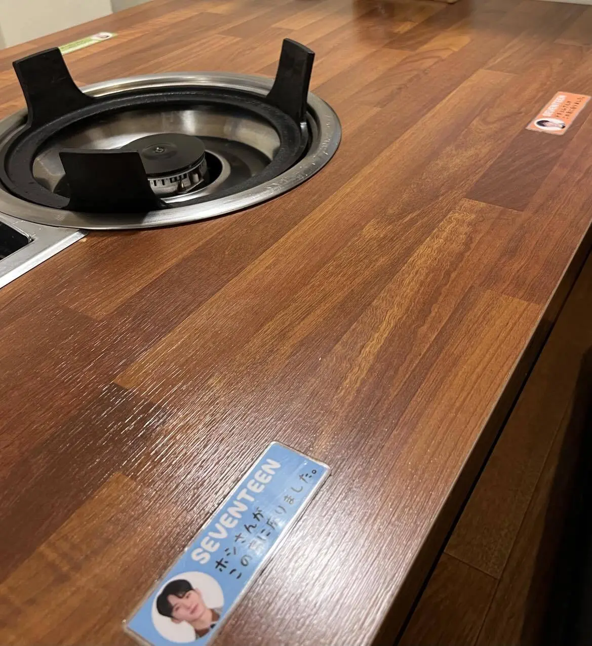 親子でのんびり韓国料理＆カフェ巡り✦新大の画像_19