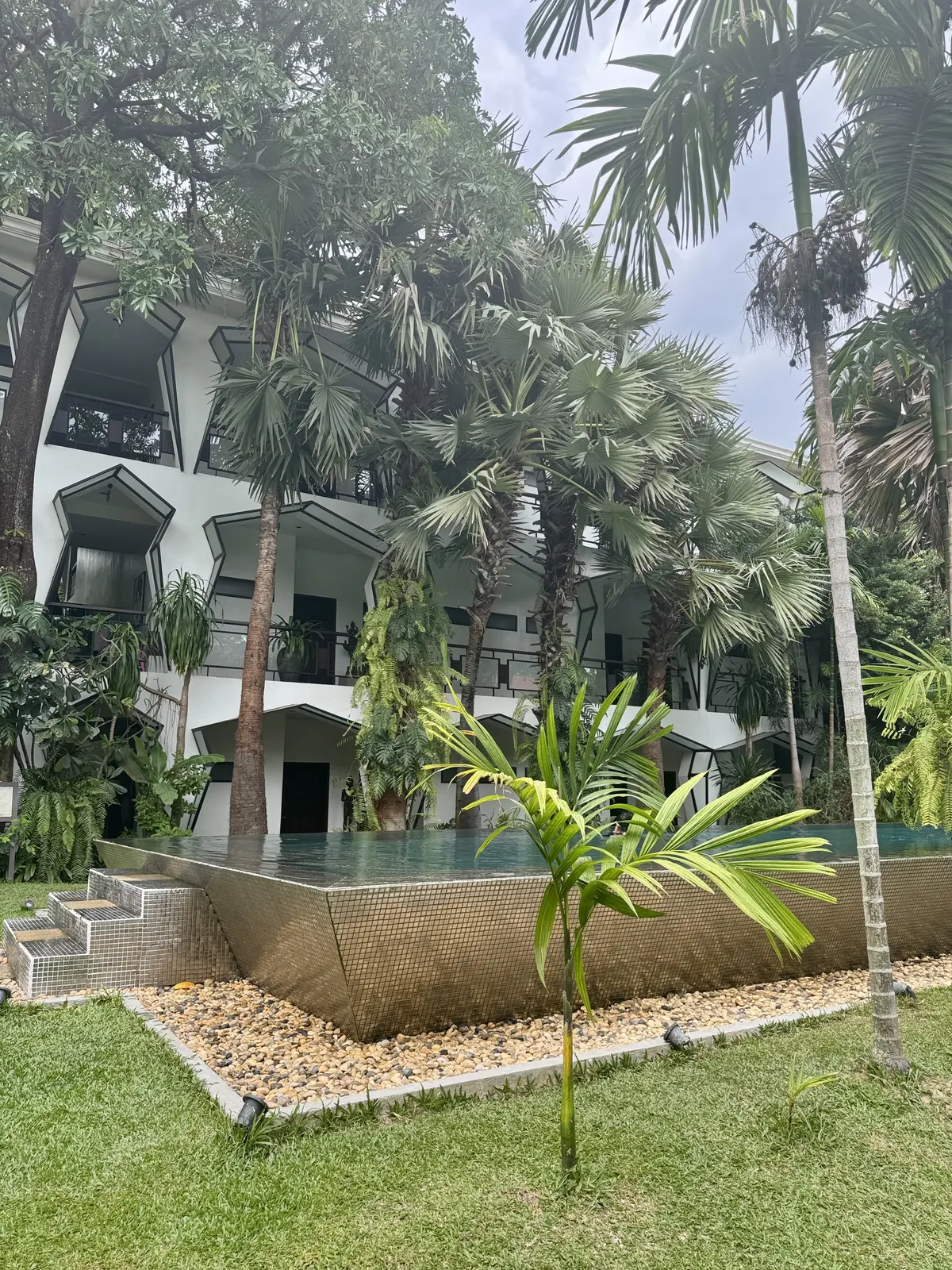 夏旅 to CAMBODIA🇰🇭番外編の画像_3