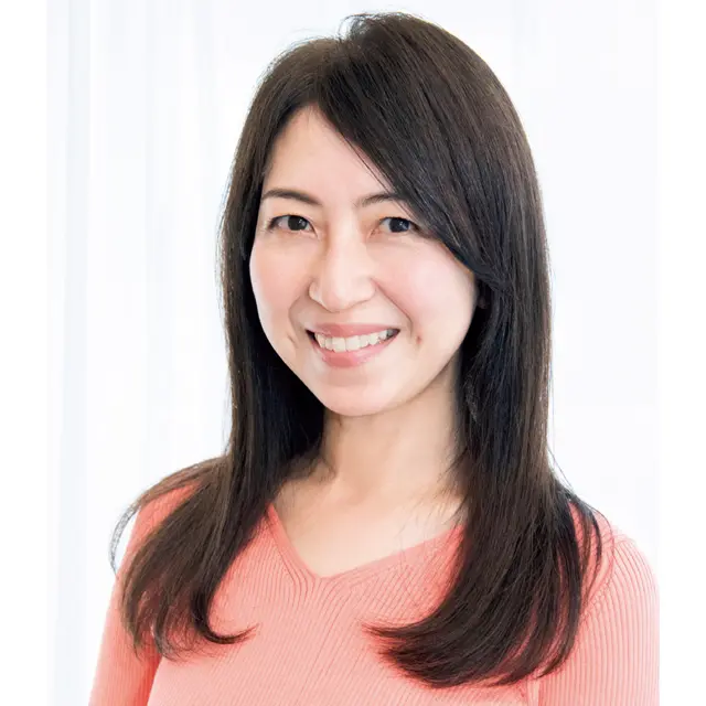 薄毛悩みの救世主！ 大人のエクステ