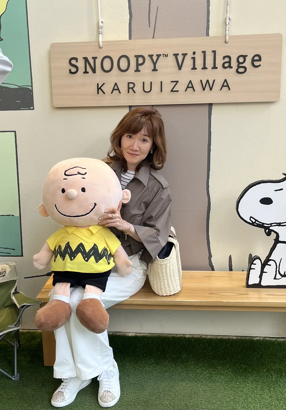 アウトレットから予定変更！GWは軽井沢への画像_28