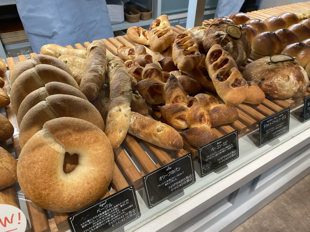 パン・ダニエル