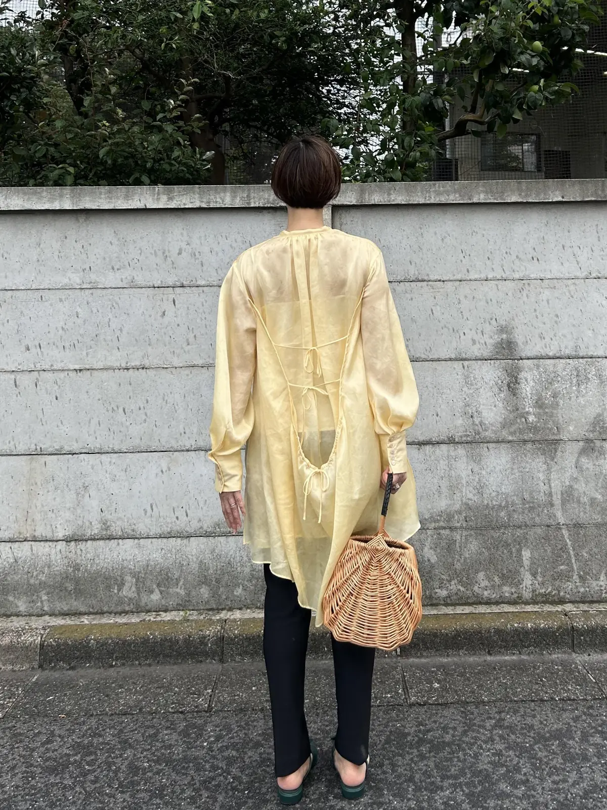 後ろ姿って見られてますよねの画像_4