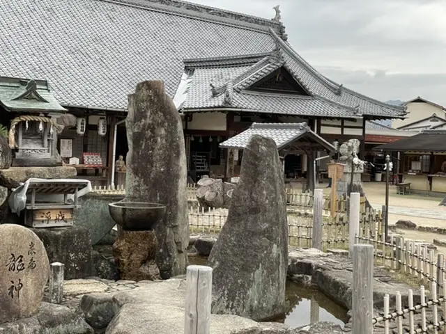 安芸の宮島旅の画像_8