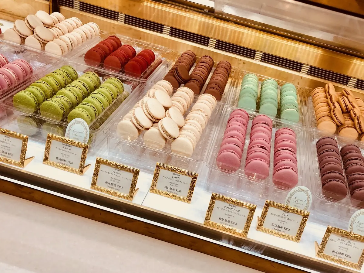 メルヘンな空間の画像_2