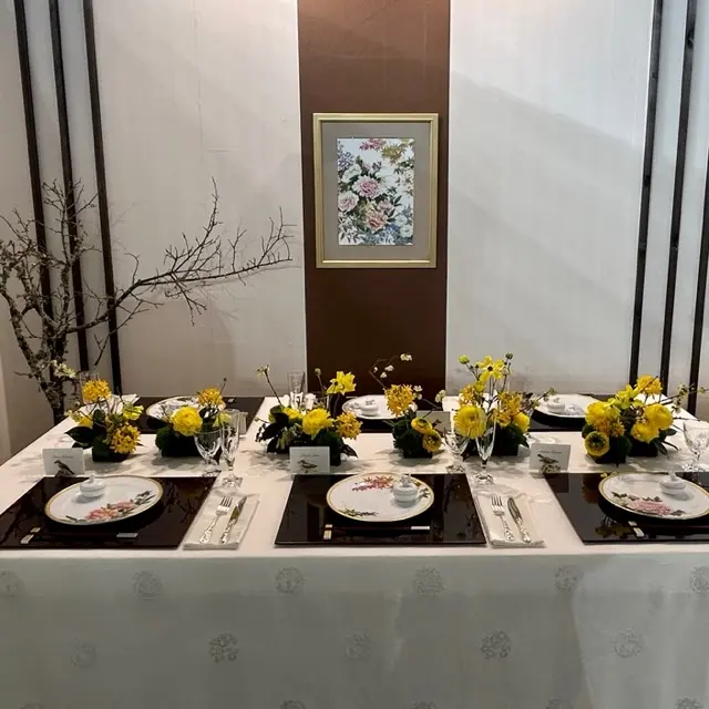 美しきテーブルウェアの世界を堪能の画像_11