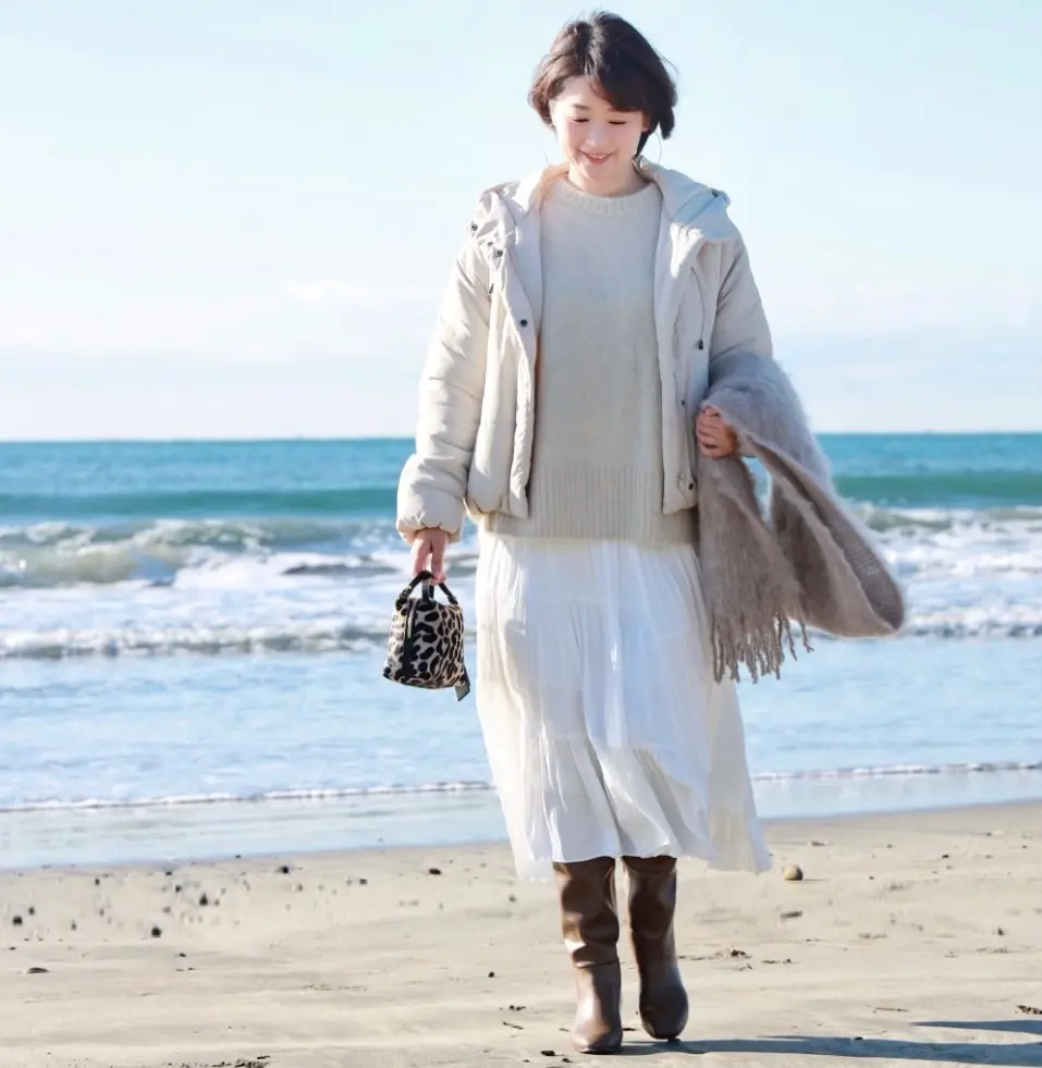 はじまりはいつも白の画像_2