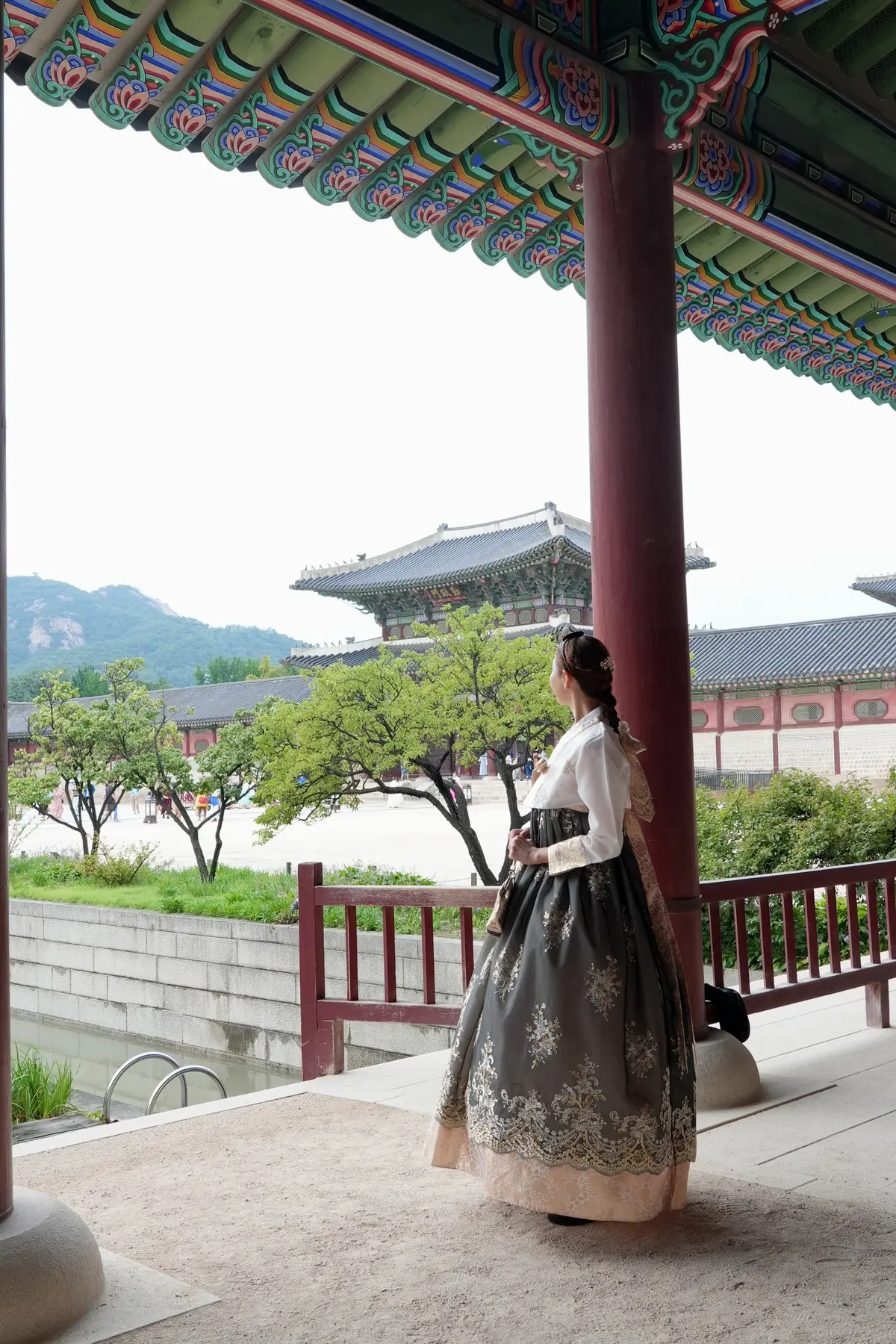 好きが詰まった韓国旅行③🇰🇷✨の画像_23