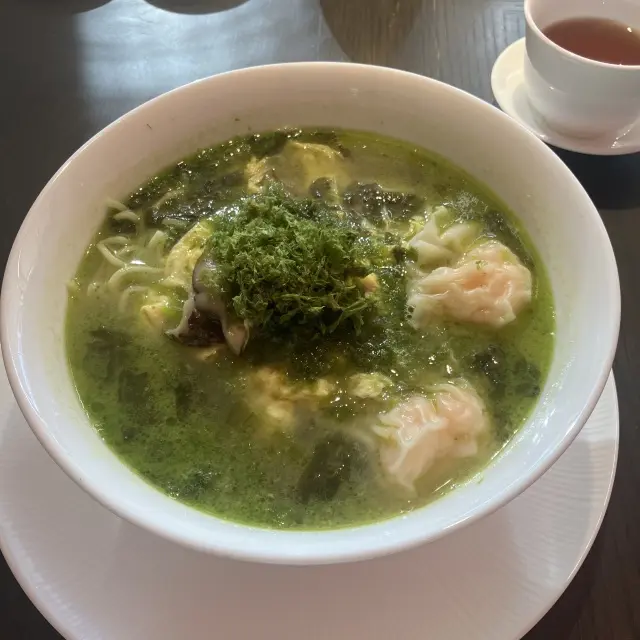 ジャヌ東京のチャイニーズ、虎景軒の画像_9