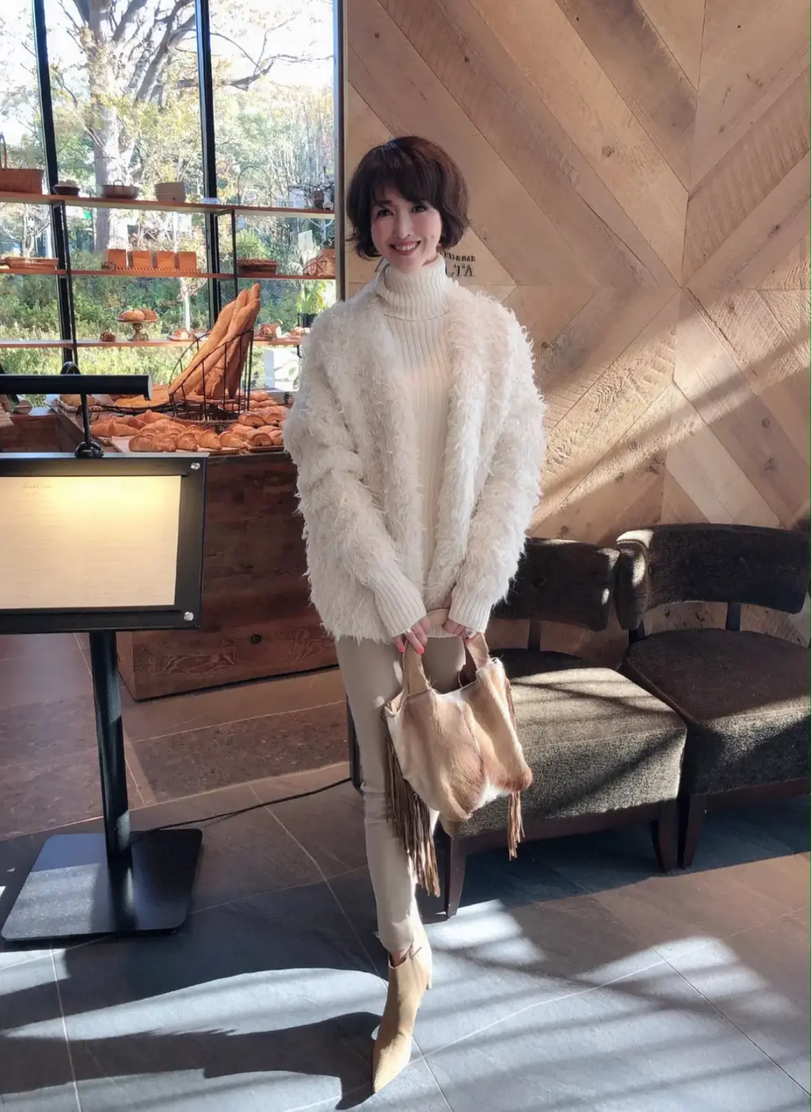 愛用のユニクロレギンスの画像_4