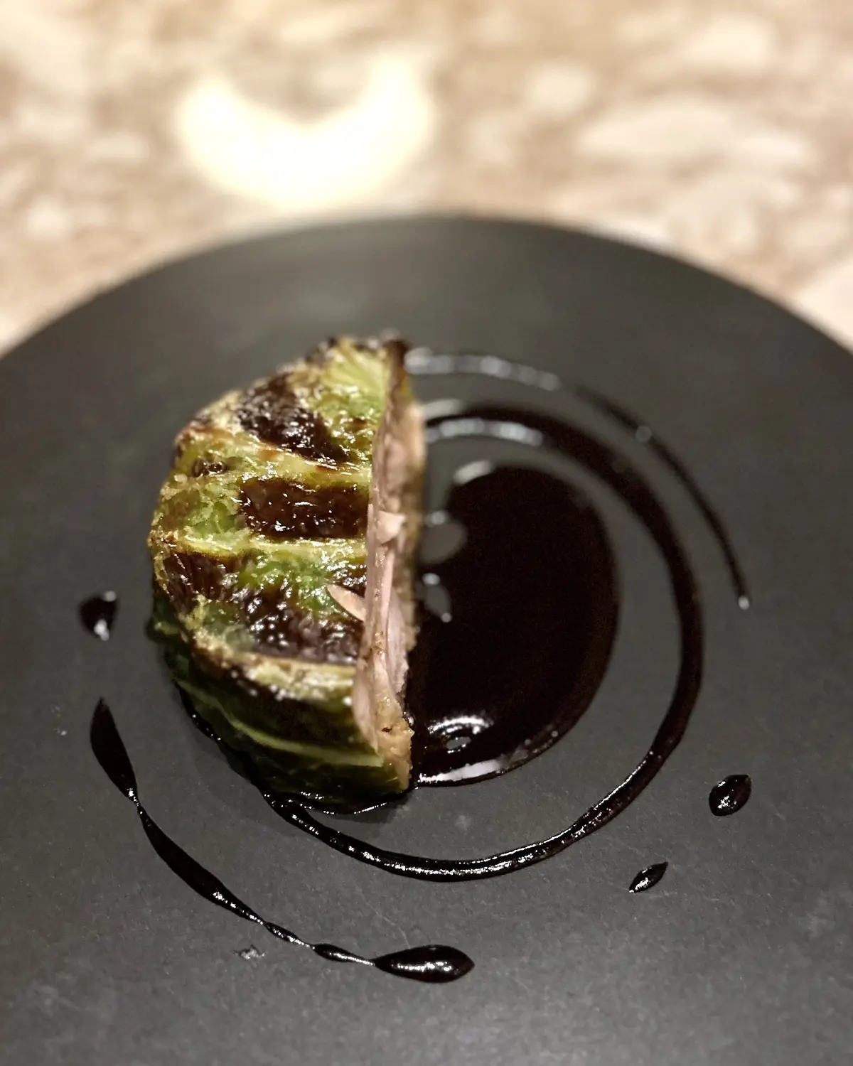 話題のグラングリーン大阪でお値打ちディナの画像_9