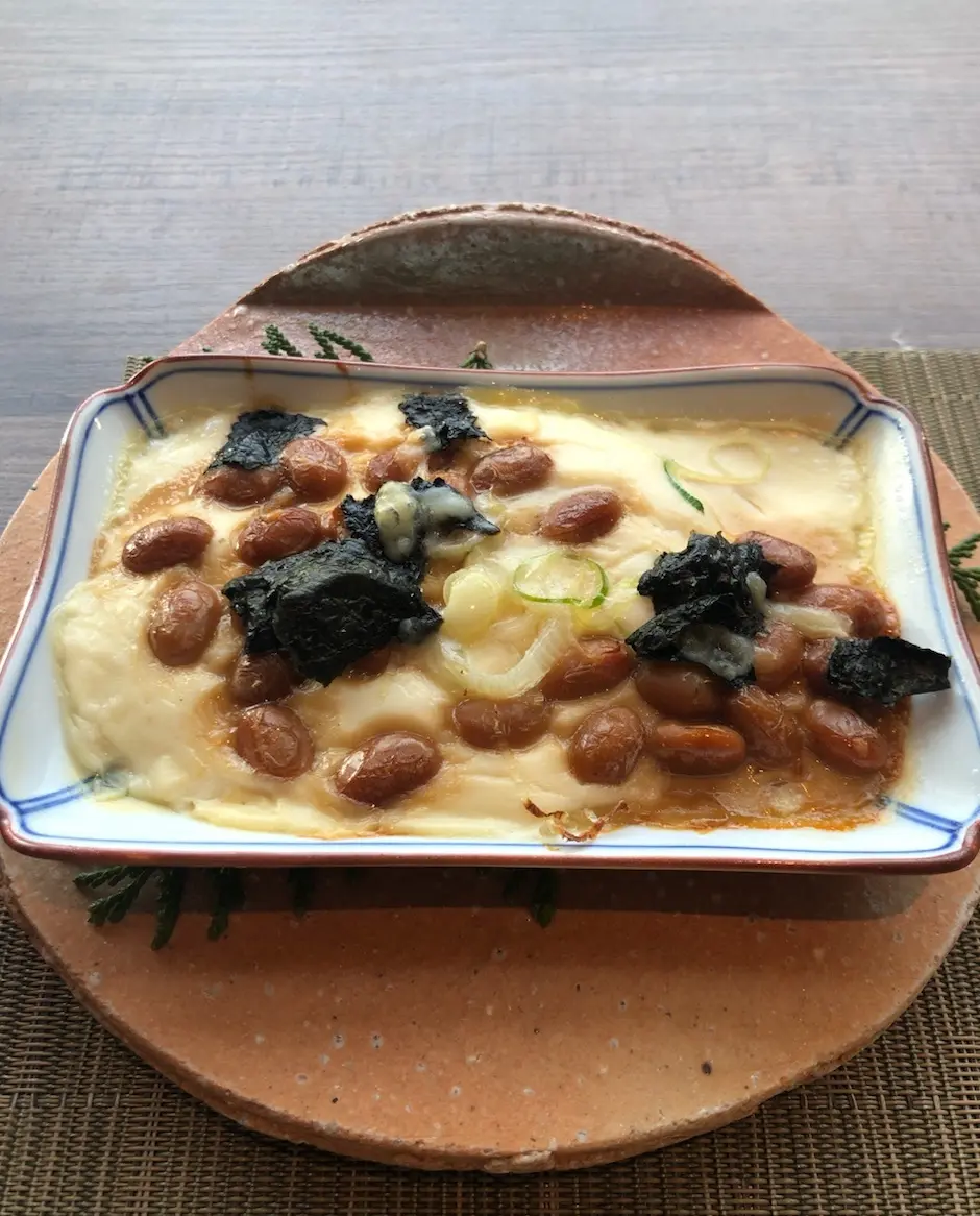 ふふ河口湖　朝食