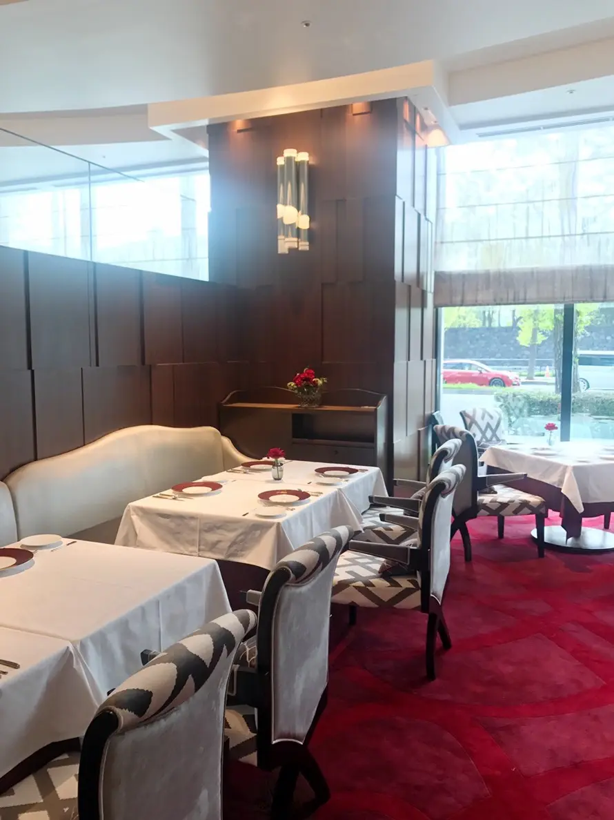 春ジャケットスタイルの画像_3