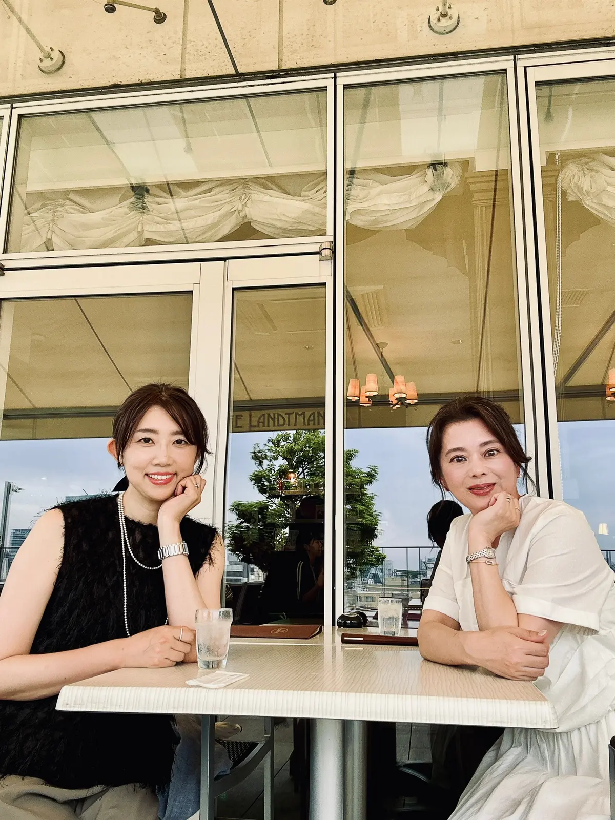 表参道「SABATINI」で過ごす、初夏の画像_11