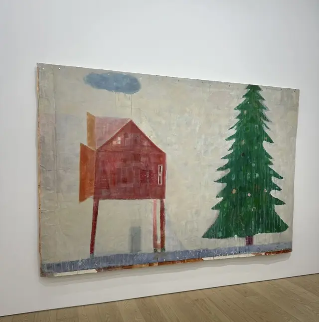 芸術の秋、アート作品にふれて。の画像_7