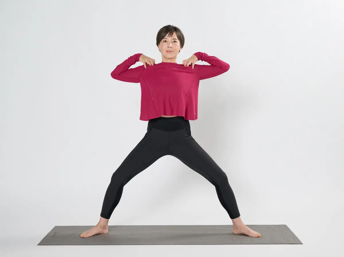 １日１回1分半で50代の体が変わる！？人の画像_5