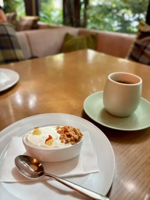 浜町ホテル1階にあるセッションでおしゃれの画像_8