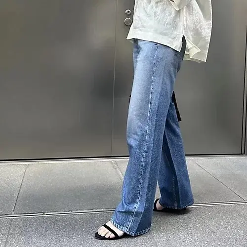 ＼実はジャージー素材だから驚くほど快適！の画像_5