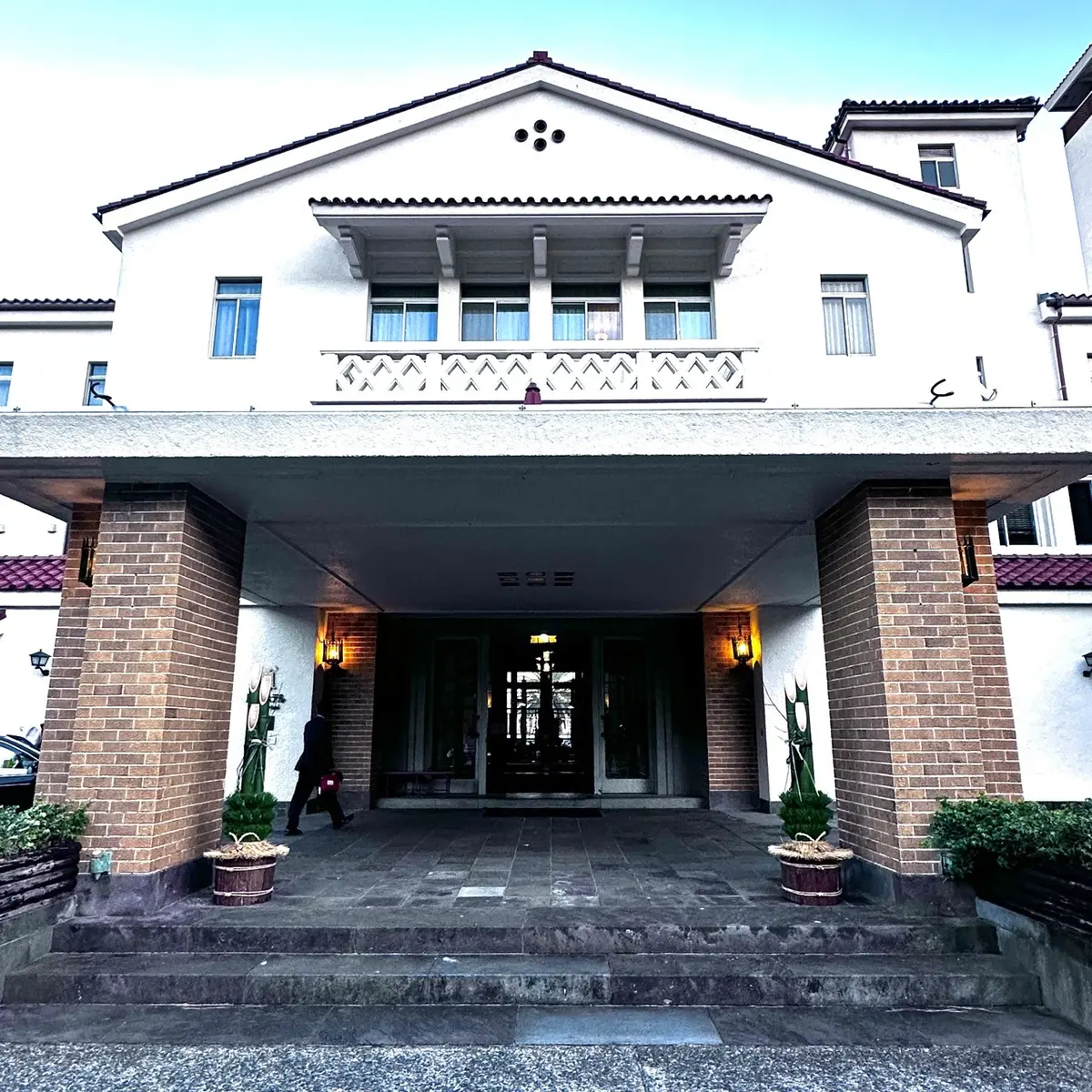 ゴルファーの憧れ、川奈ホテルゴルフコースの画像_1