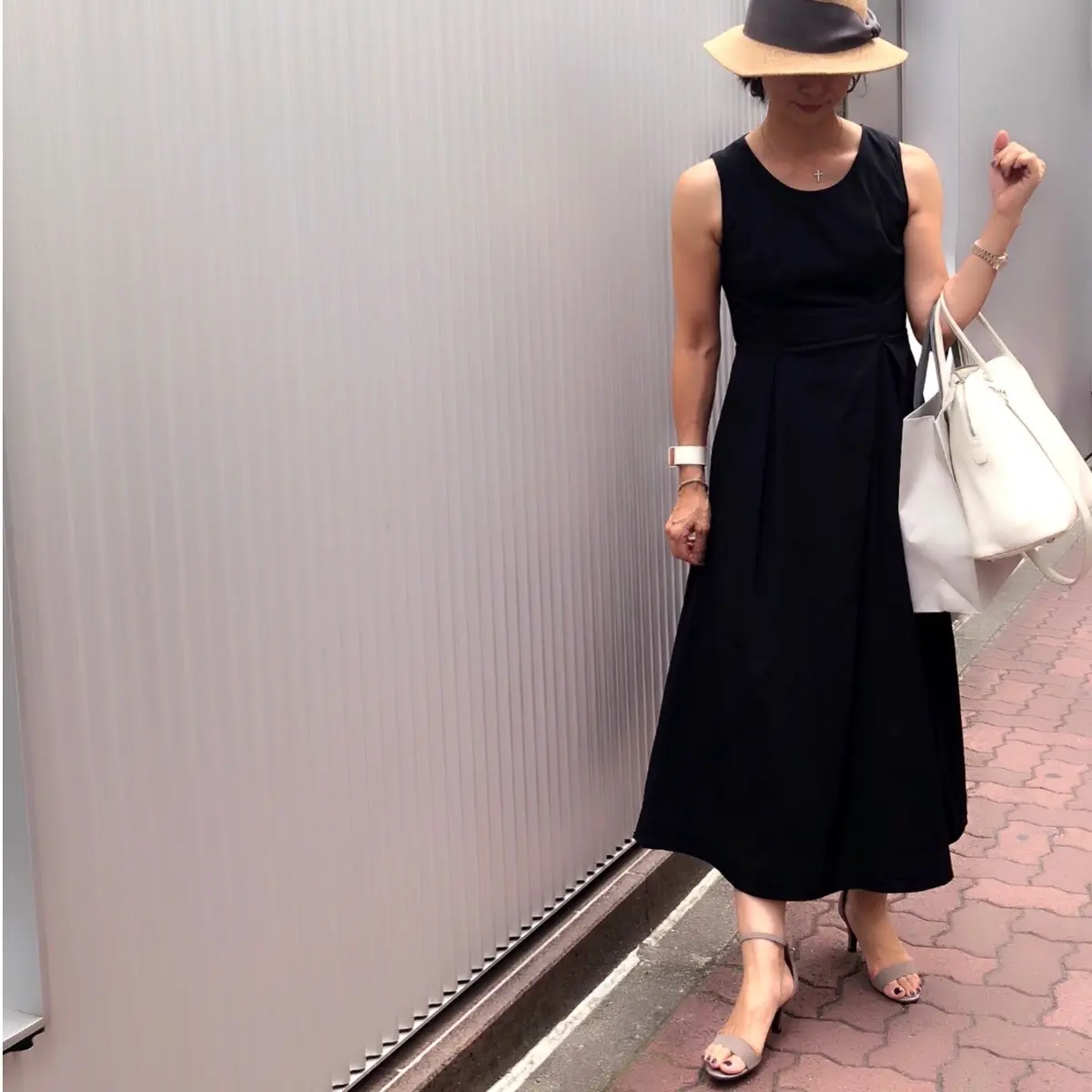 暑い夏のベストアイテムの画像_2