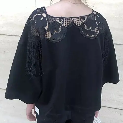 【50代ファッション】初夏のおしゃれは「の画像_30