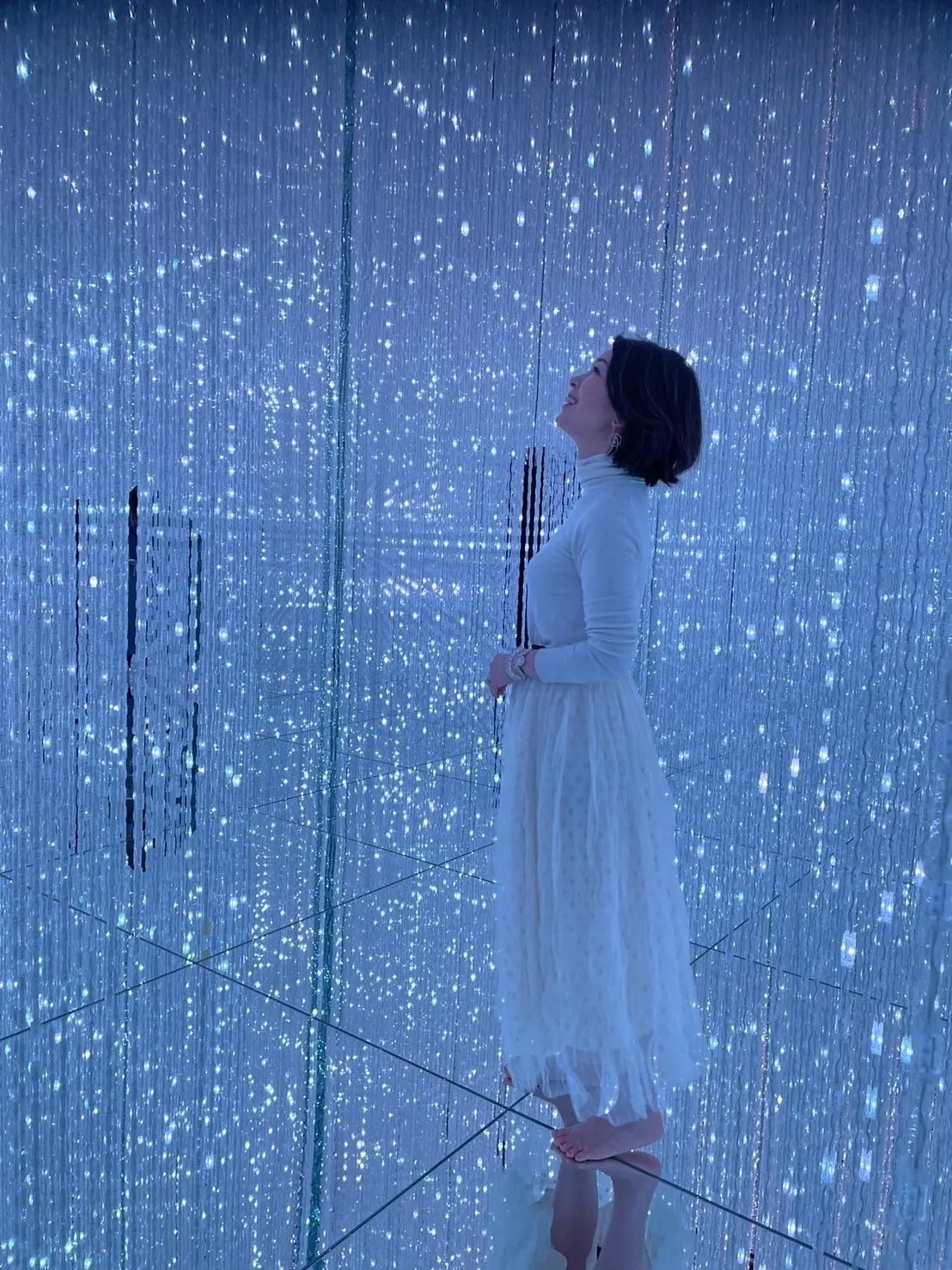 五感で楽しむデジタルアート～チームラボプの画像_2