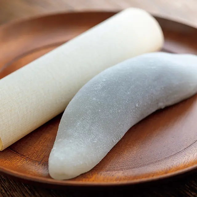 食べきれない場合は冷凍保存することも。